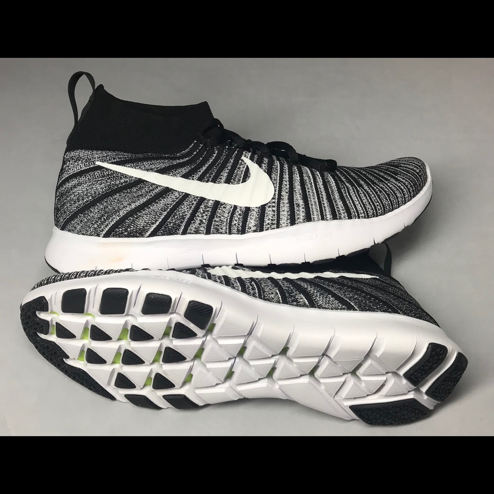Nike Free Train Force Flyknit Cross Training